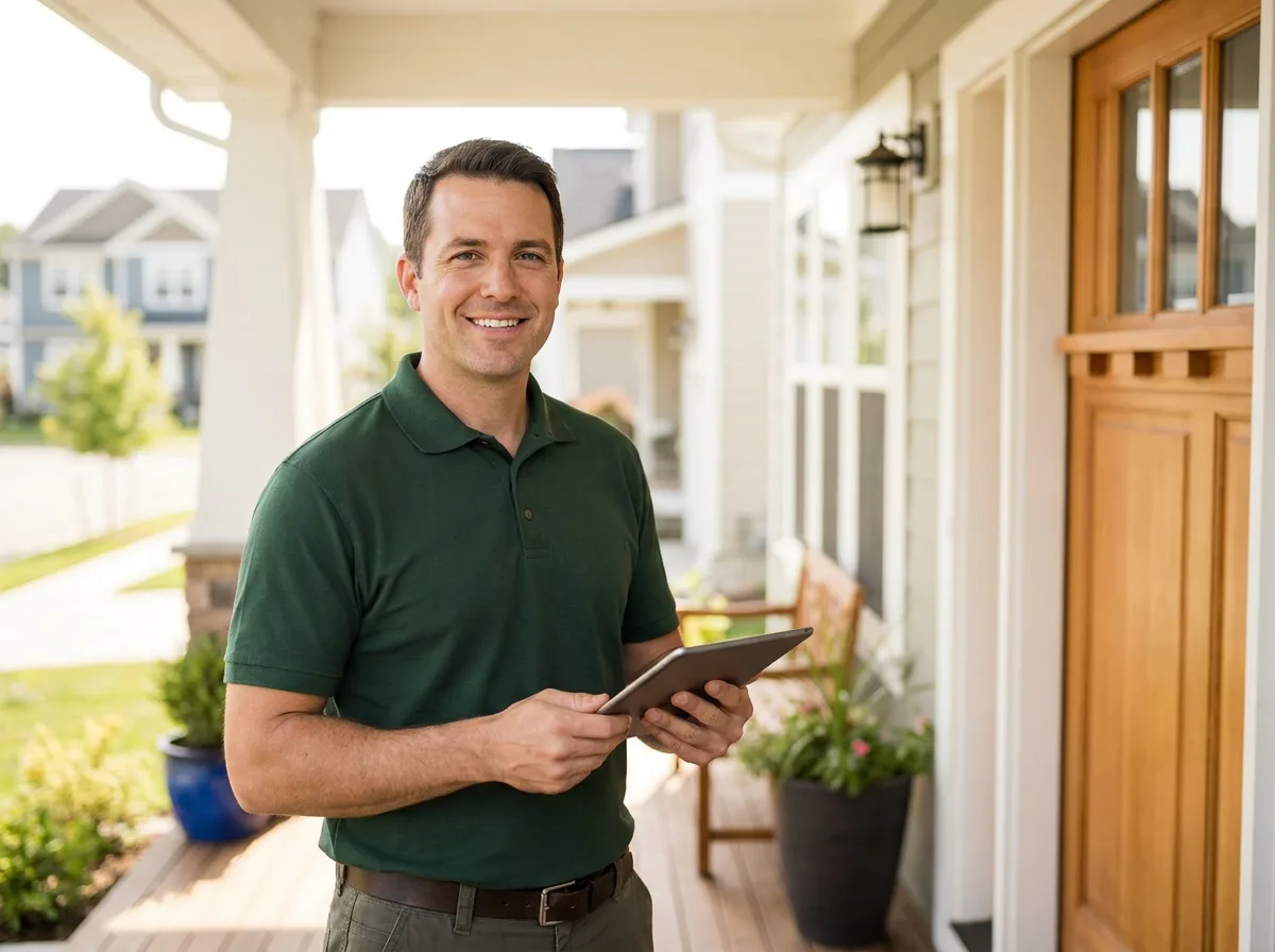 Pest control FAQs for Thornburg, IA